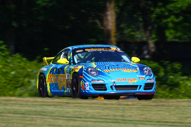 Illustration for article titled Glorious Road Race Showcase from Road America - Gallery